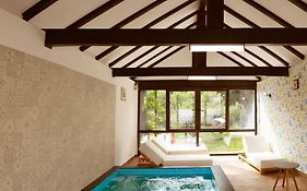 Pension Andra'S House